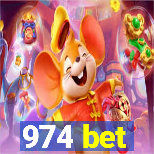 974 bet